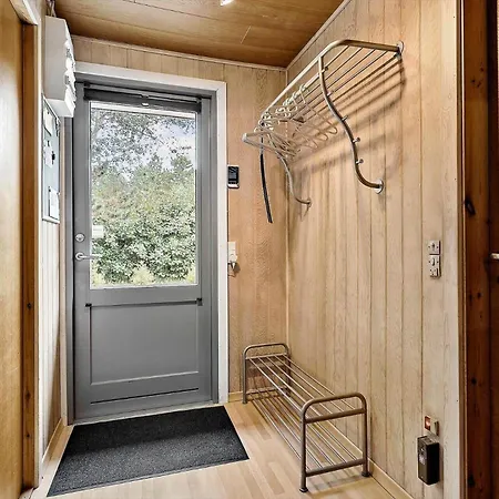 בית נופש 0024-romo-trinnesvej-2 *