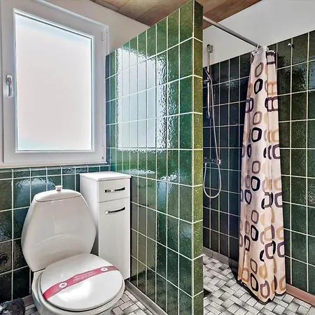 בית נופש 0024-romo-trinnesvej-2 *